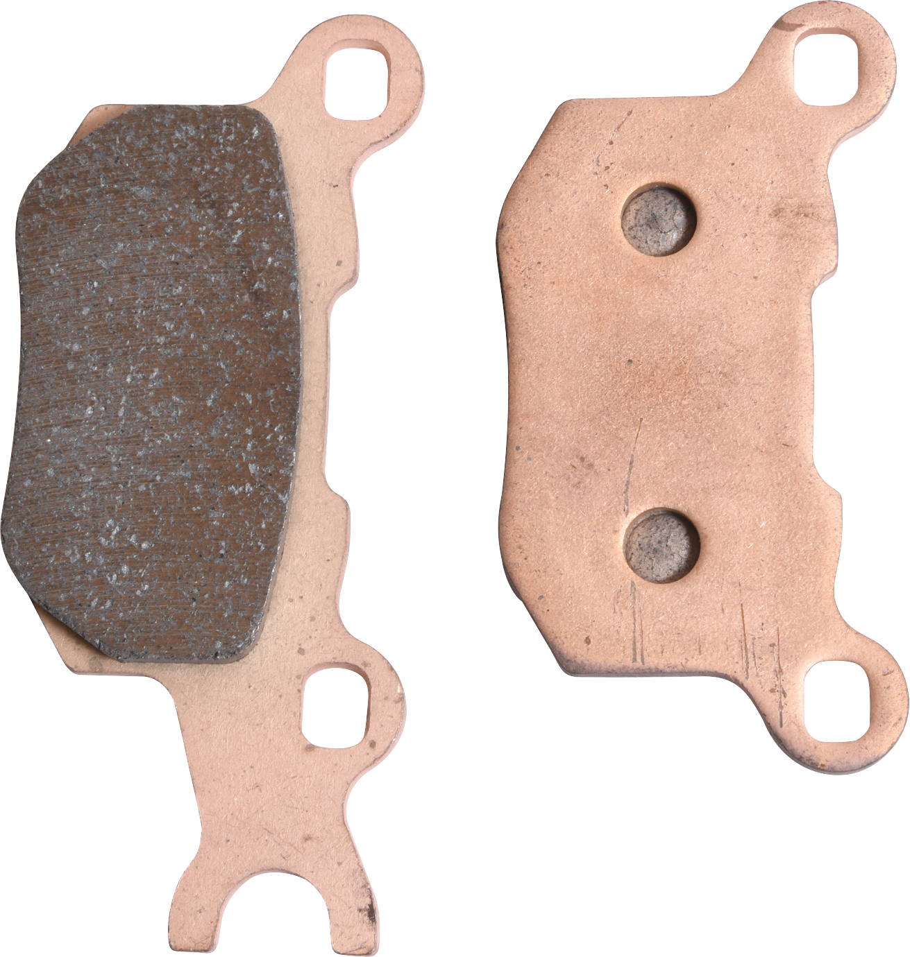 ALL BALLS Sintered Brake Pads - Rear Left 1721-3104