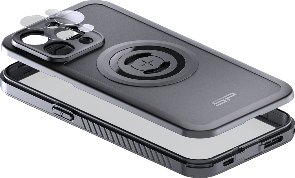 SP CONNECT Xtreme SPC+ Case - iPhone 14 Pro Max 52903