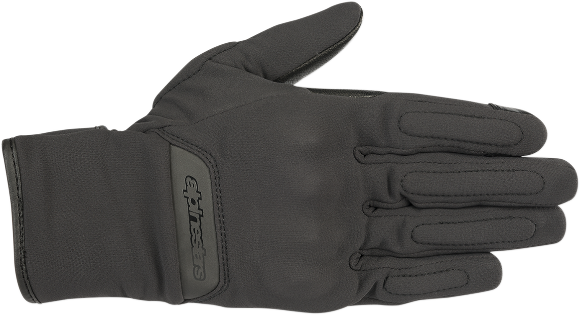 ALPINESTARS Gloves C-1 V2 Gore-Tex® Windstopper®