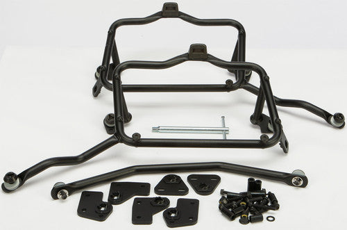 GIVI PLR3105 Rapid Release Sideframes for Suzuki DL1000 V-Strom