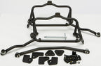 GIVI PLR3105 Rapid Release Sideframes for Suzuki DL1000 V-Strom