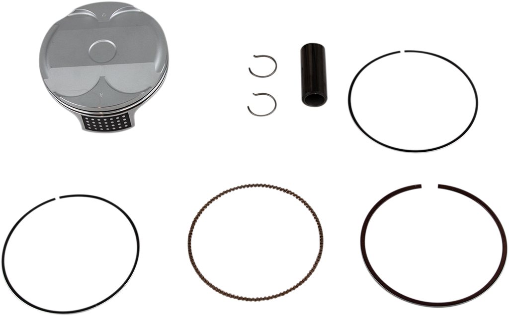 VERTEX Piston Kit GP Racer's Choice for 4-Stroke