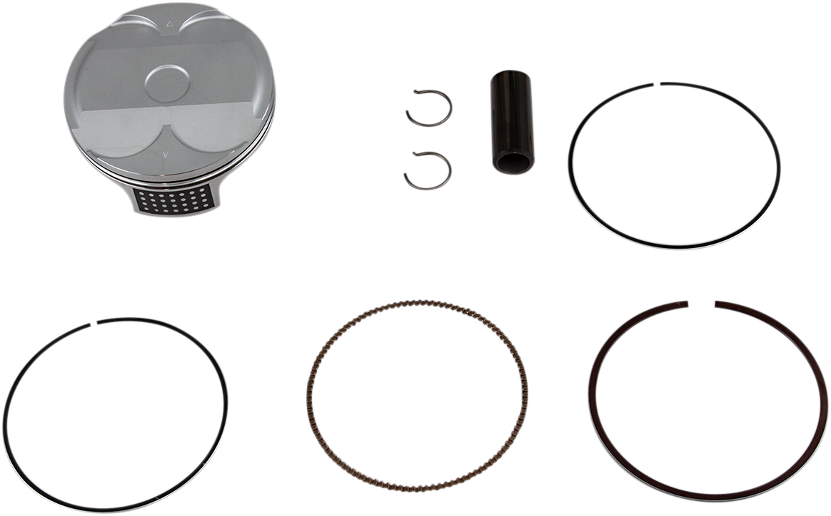 VERTEX Piston Kit GP Racer's Choice for 4-Stroke