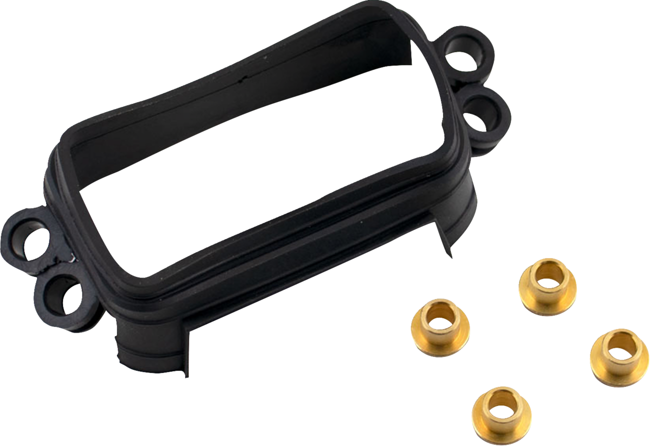 KOSO NORTH AMERICA Rubber Gasket for D2 Gauges - 2210-0695