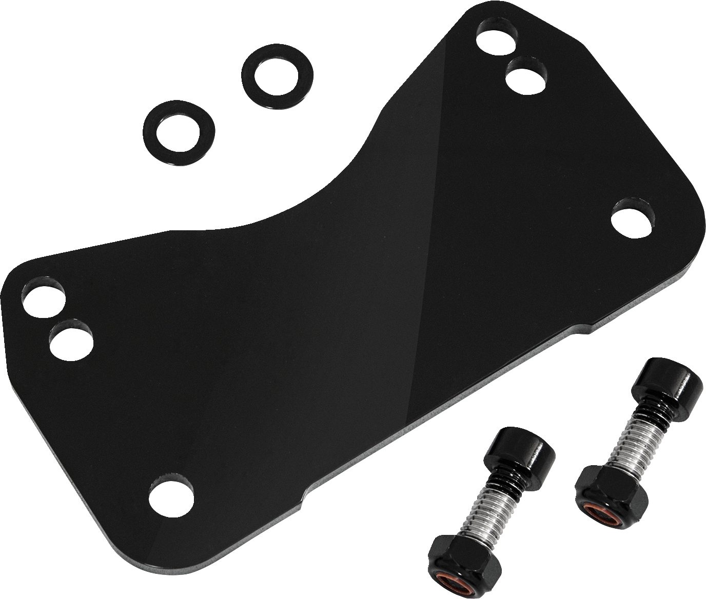MEMPHIS SHADES Headlight Extension Kit - Headlight Extension / Honda 2001-2601