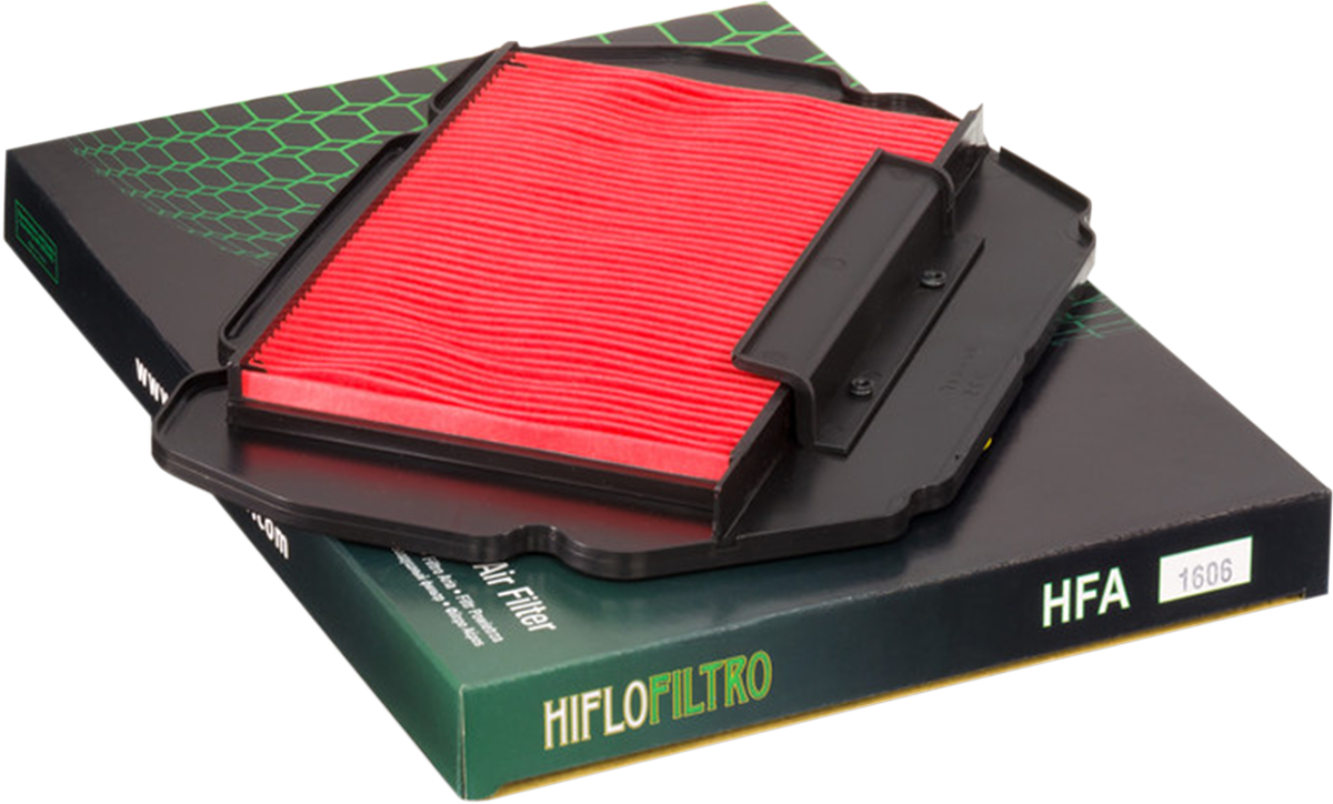 HIFLOFILTRO Replacement OE Air Filter for Honda