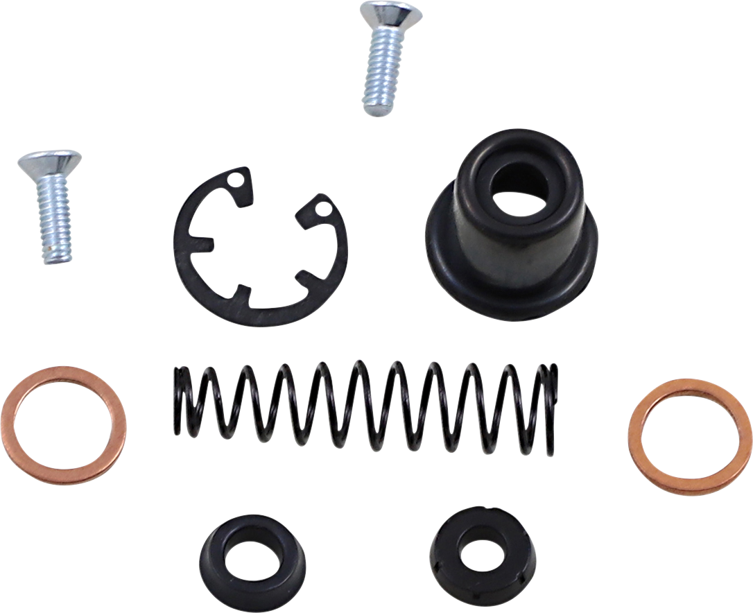 MOOSE OFFROAD Brake Master Cylinder Repair Kit
