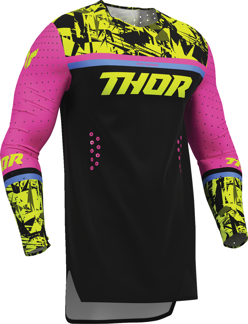 THOR Sportmode Punk'd Jersey