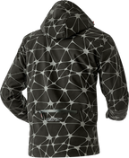 RST Havoc CE Men's Textile Jacket - Black / Grey - View 5