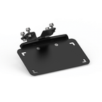 Rizoma Flat-out Fender Eliminator - Our Statement Commitment The North American Market. The Product Has Been Designed And Develope - PTU032B