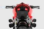 Rizoma Flat-out Fender Eliminator - Our Statement Commitment The North American Market. The Product Has Been Designed And Develope - PTU010B