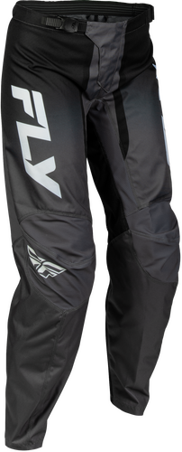 FLY Racing Women's F-16 Lift Pants (2027) - White / Black - View 20