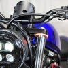 New Rage Cycles New Rage 17+ Honda Rebel 500 Front Turn Signals