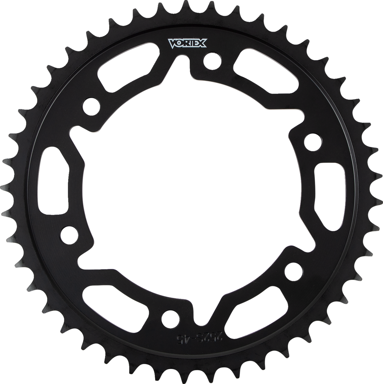 VORTEX Steel Sprocket