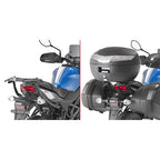 GIVI 3111FZ Specific Rear Rack for Suzuki SV650