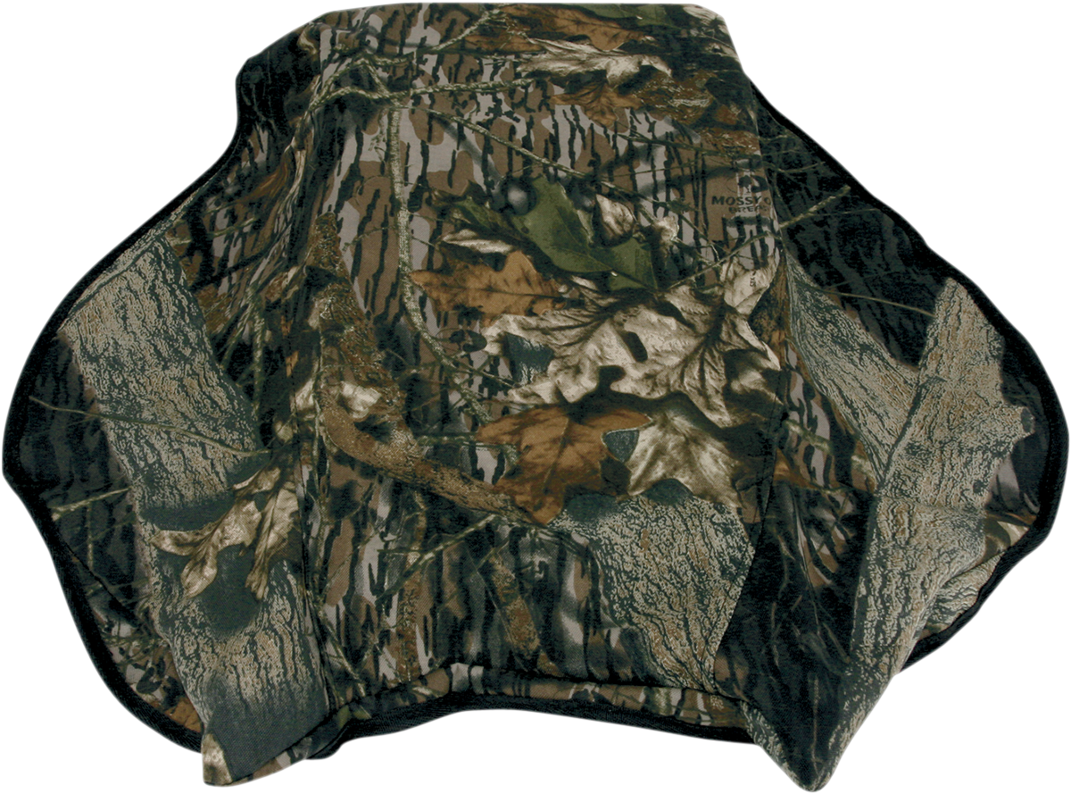 MOOSE OFFROAD Cordura Seat Cover