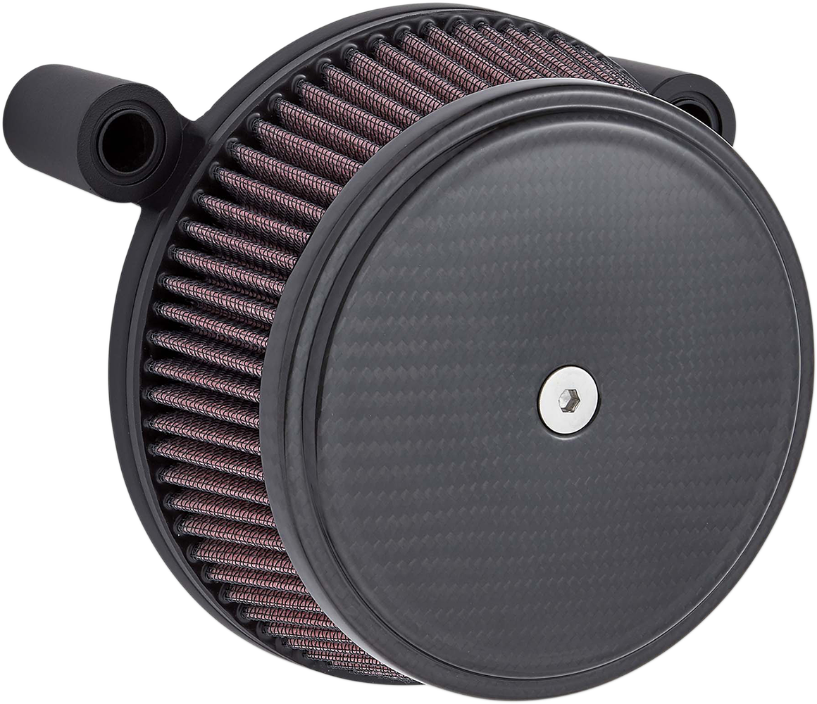 ARLEN NESS Big Sucker™ Stage I Air Filter Kit - Black 1010-2475