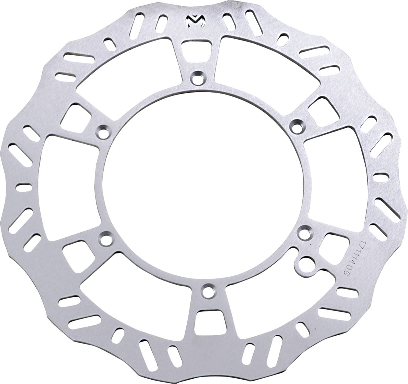 MOOSE OFFROAD Standard Brake Rotor