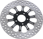 PERFORMANCE MACHINE (PM) Two-Piece Brake Rotor - Brake Rotor / 11.5" / Revel / Platinum Cut 1710-2166