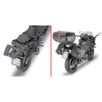 GIVI 3121FZ Specific Rear Rack for Suzuki GSX S1000GT