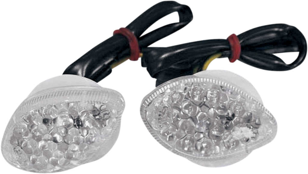 K&S TECHNOLOGIES LED Marker Lights