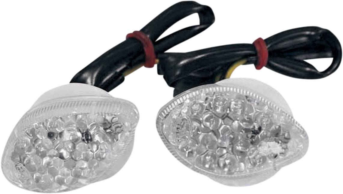 K&S TECHNOLOGIES LED Marker Lights