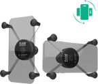 RAM Mounts RAM-HOL-UN10BRU Phone Holders