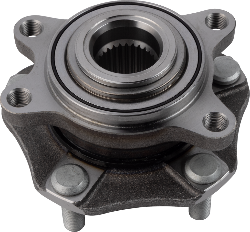 MOOSE OFFROAD Wheel Bearing Kit - Front/Rear / Polaris 0215-1256