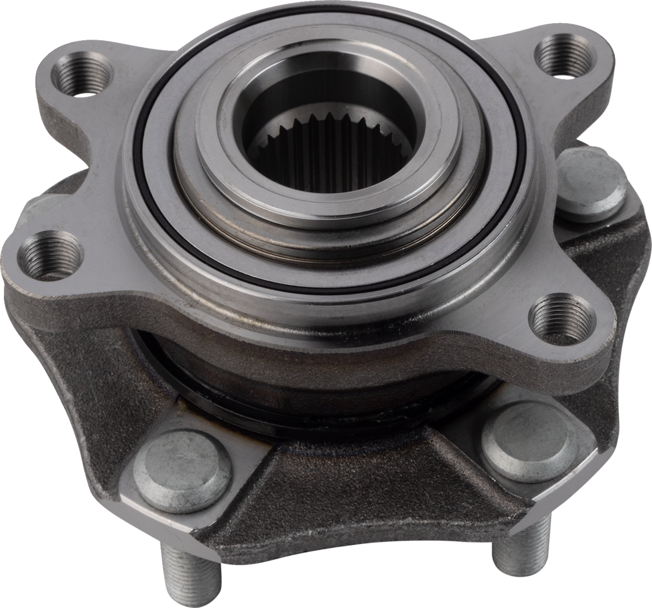 MOOSE OFFROAD Wheel Bearing Kit - Front/Rear / Polaris 0215-1256