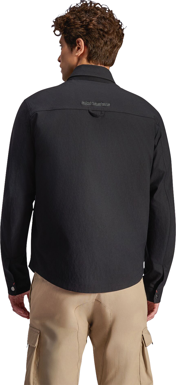 ALPINESTARS Shirt Bryon WR Overshirt