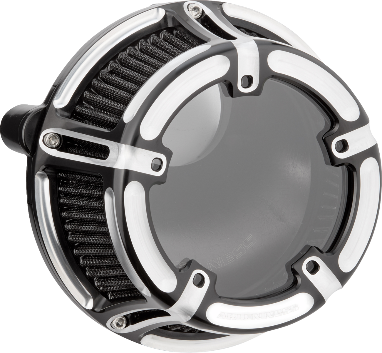 ARLEN NESS Method™ Clear Series Air Cleaner - Contrast Cut 1010-3237