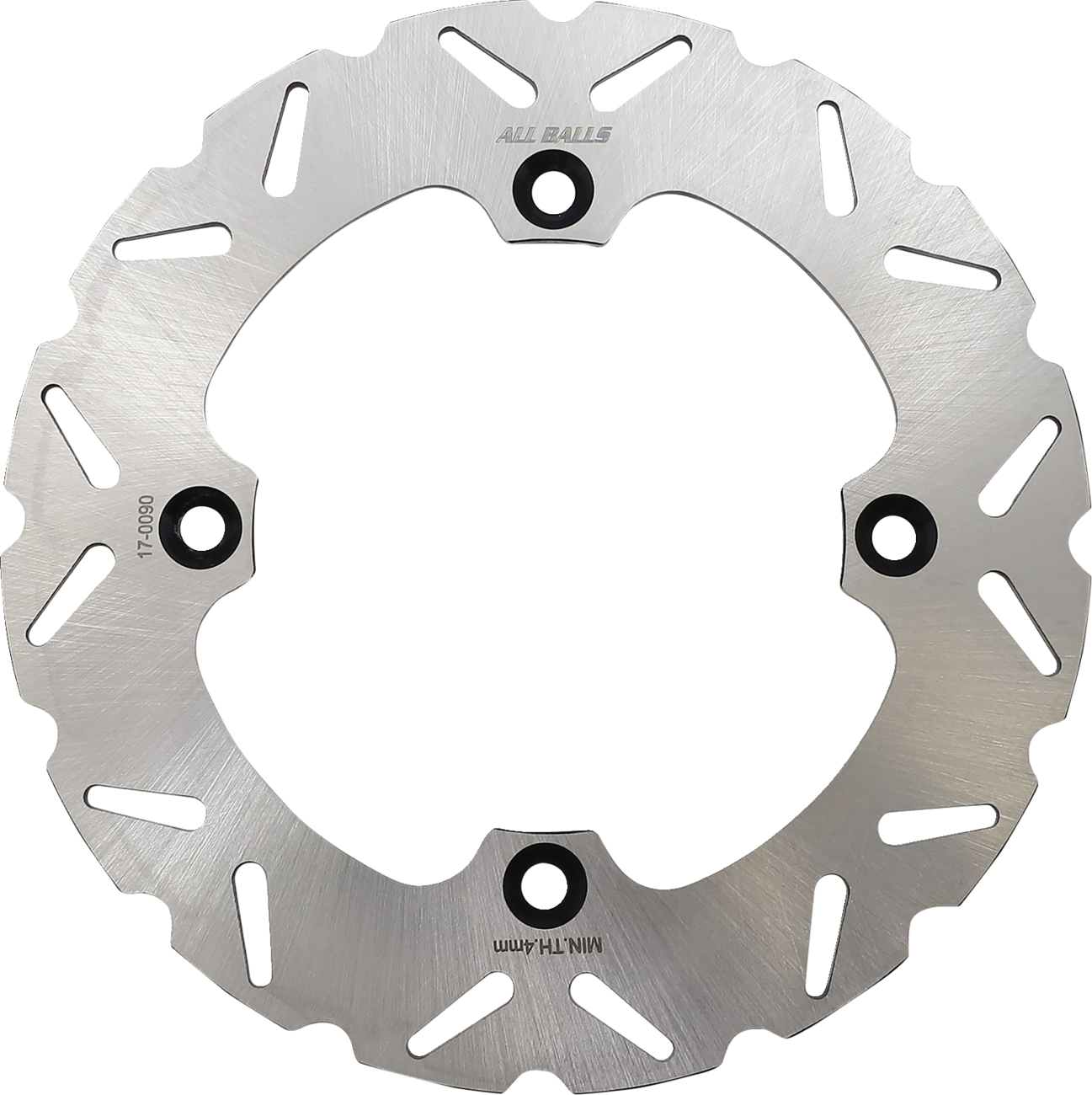 ALL BALLS Brake Rotor - Can-Am 1711-1869