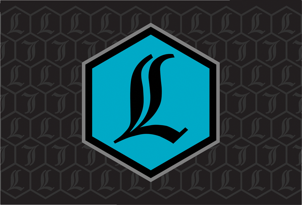 LEGEND SUSPENSION REVO ARC Reservoir Decal