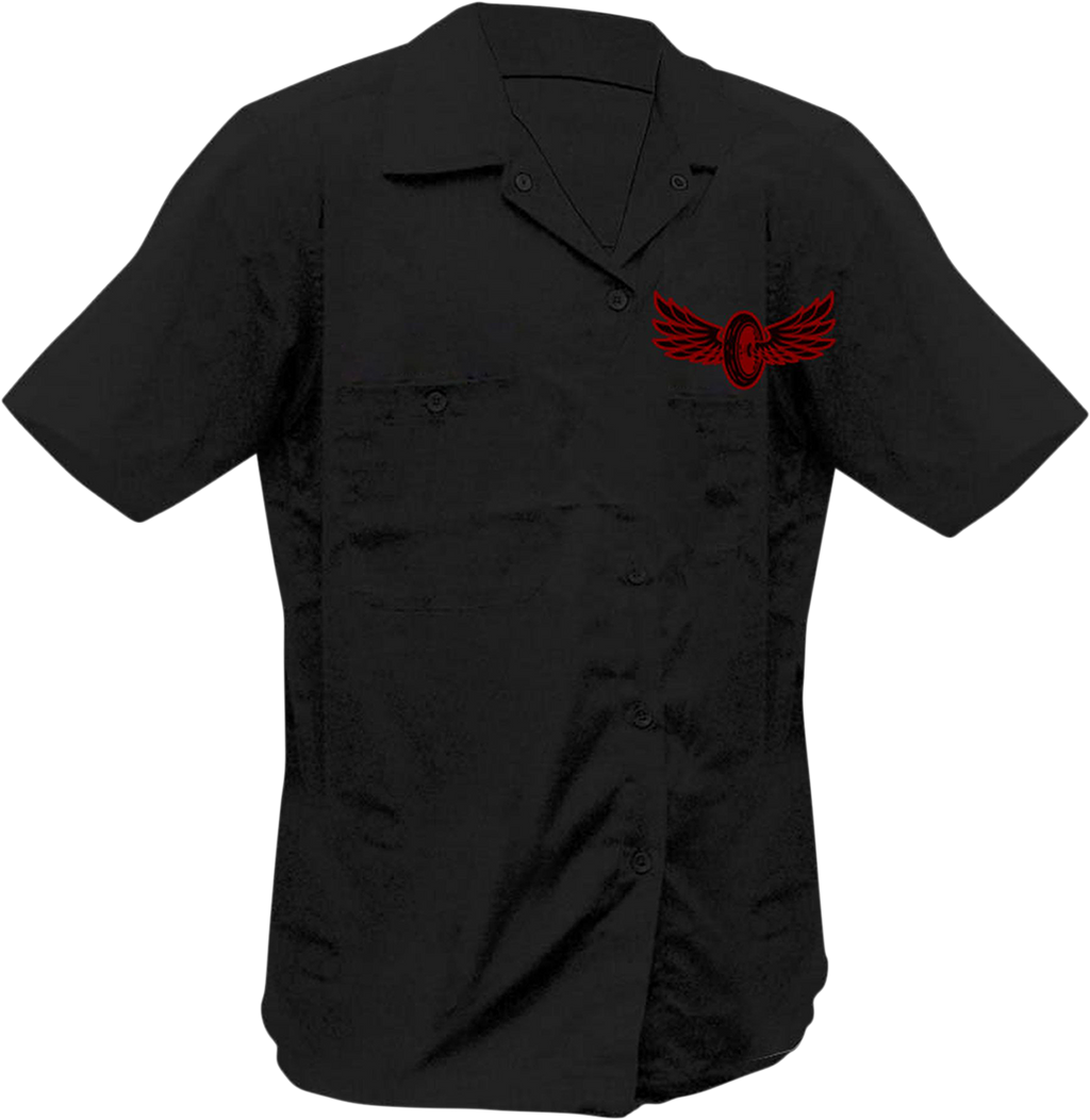 LETHAL THREAT Need 4 Speed Shirt
