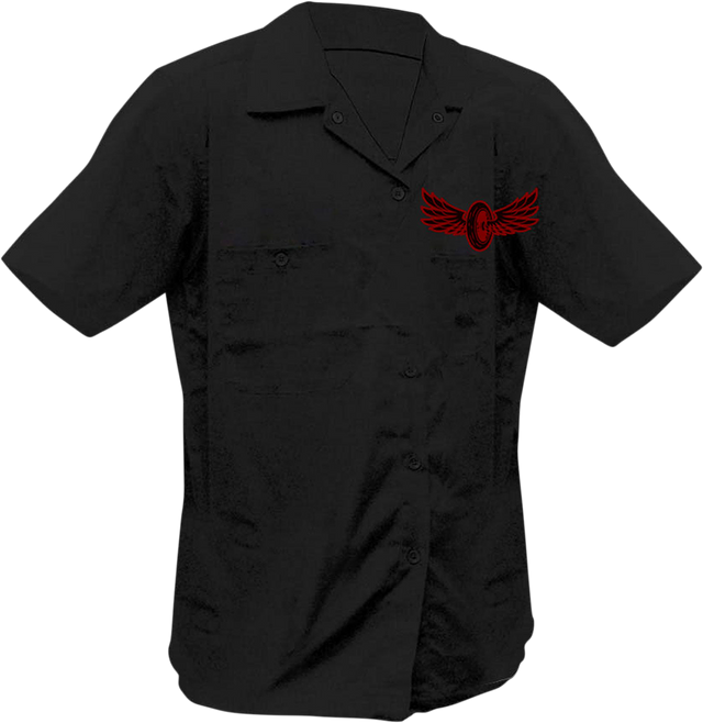 LETHAL THREAT Need 4 Speed Shirt