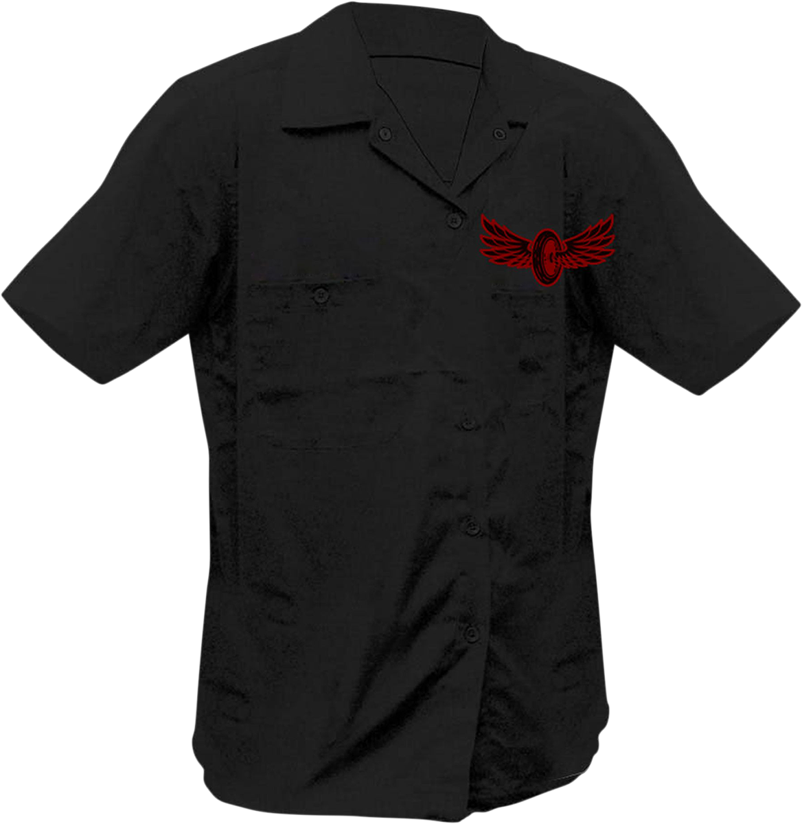 LETHAL THREAT Need 4 Speed Shirt
