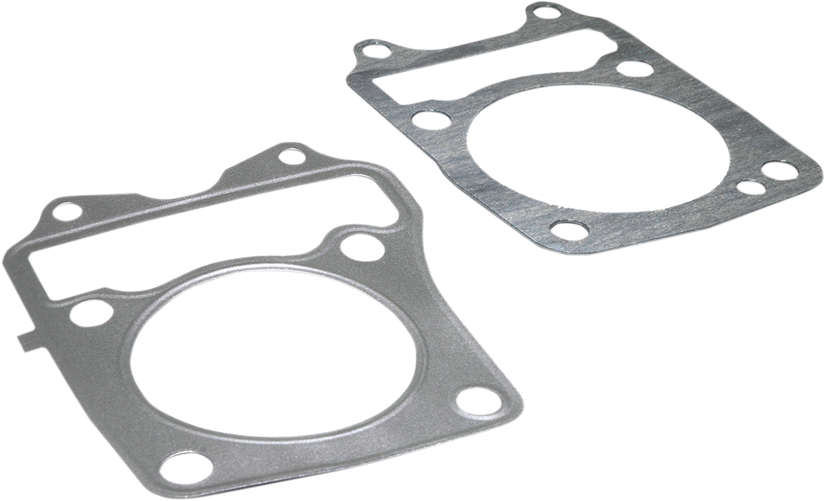 KOSO NORTH AMERICA Top End Gasket - Big Bore Gasket Kit / Grom®/Monkey® / Honda 0934-3478