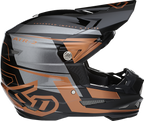 6D HELMETS ATR-2 Mach Helmet