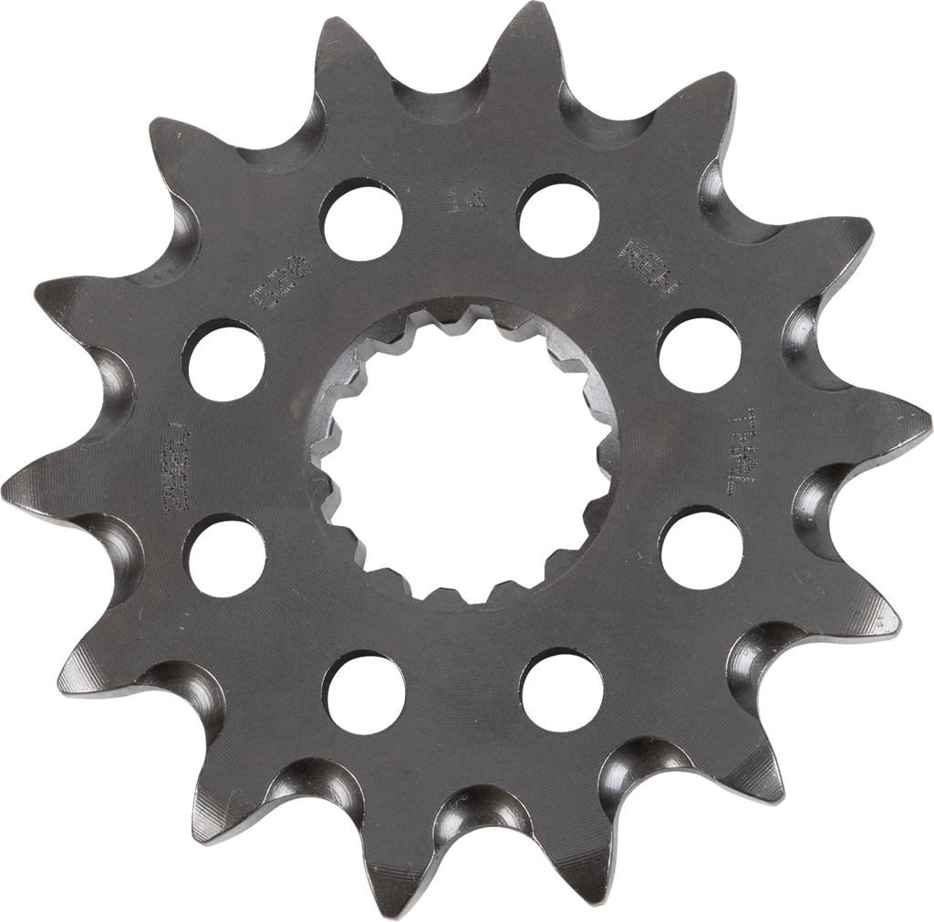 RENTHAL Front Sprocket - 14 Tooth 1212-0885