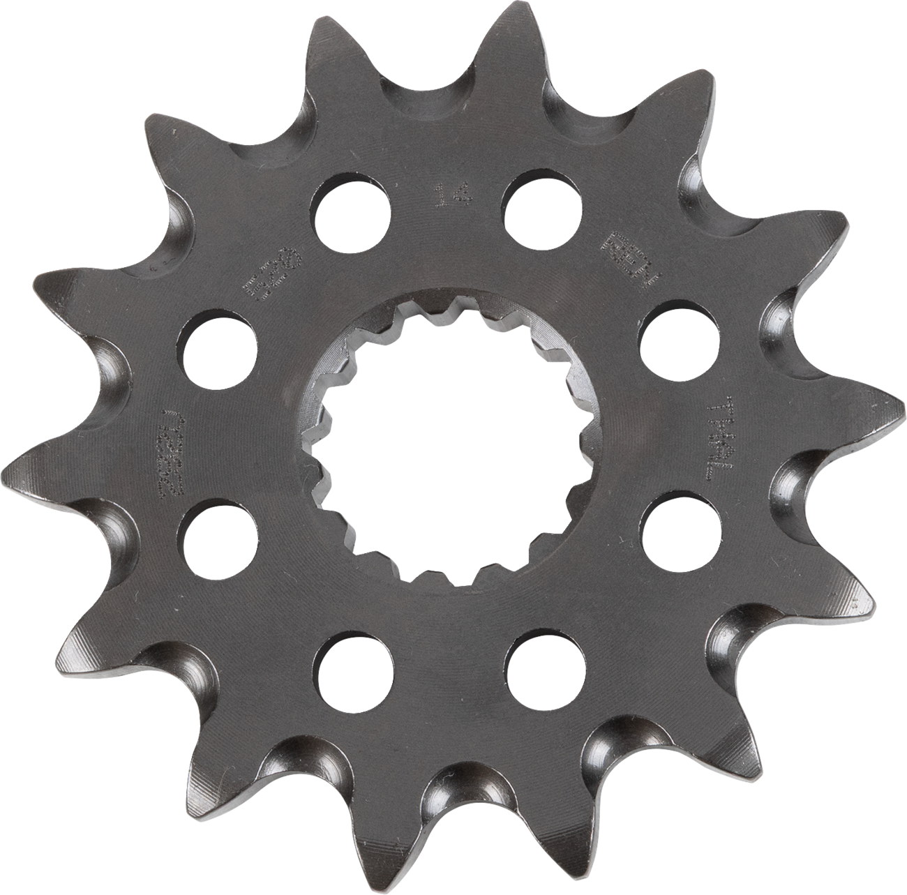 RENTHAL Front Sprocket - 14 Tooth 1212-0885