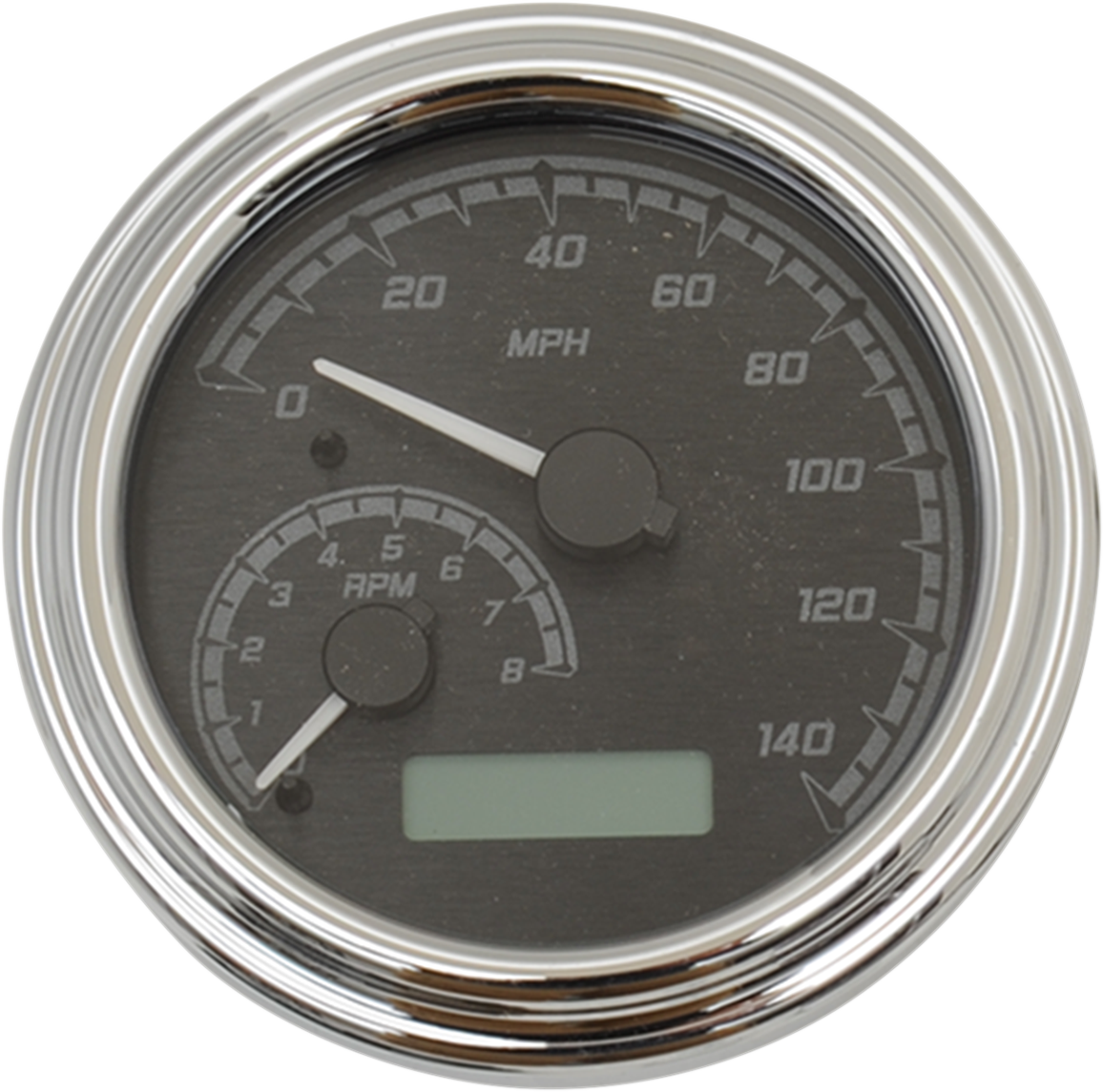 DAKOTA DIGITAL MVX Series Analog Gauge System — MVX Series
