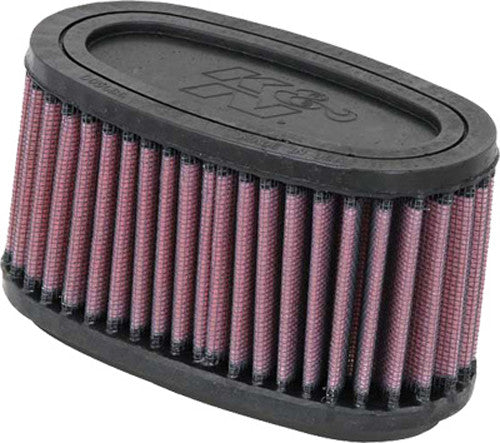 K&N HA-7504 High-Flow Air Filter For Honda VT750 C2 Shadow, Honda VT750 C2B Shadow Phantom, And Honda VT750 RS Shadow