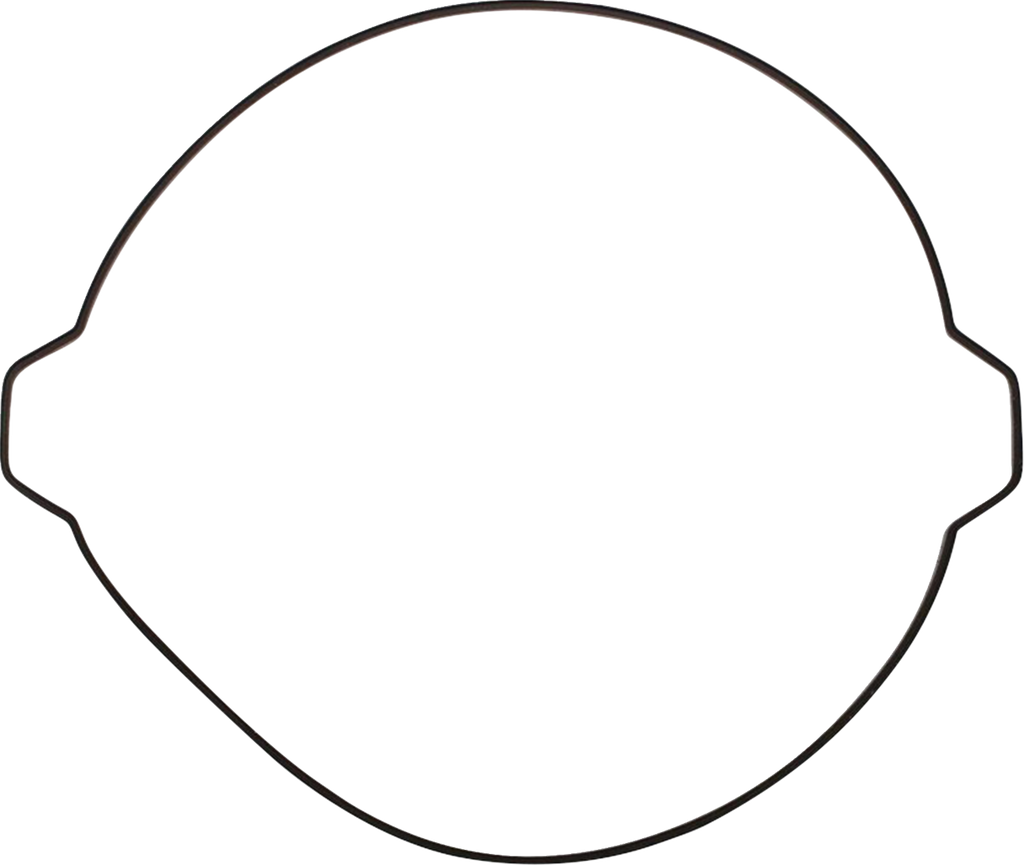 MOOSE OFFROAD Outer Clutch Gasket Kit - Gas Gas/Husqvarna/KTM 0934-8188
