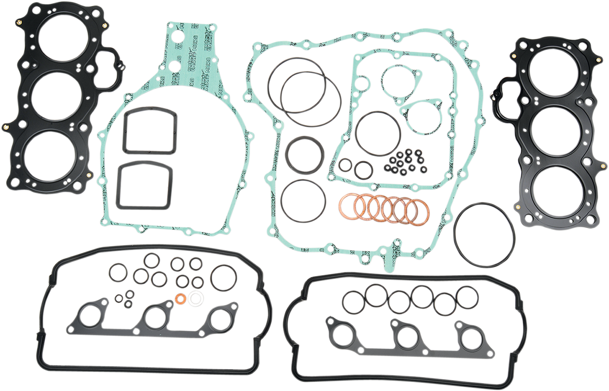 ATHENA Complete Gasket Kit - Honda 0934-2360