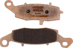 GALFER HH Sintered Brake Pads - 1722-0830