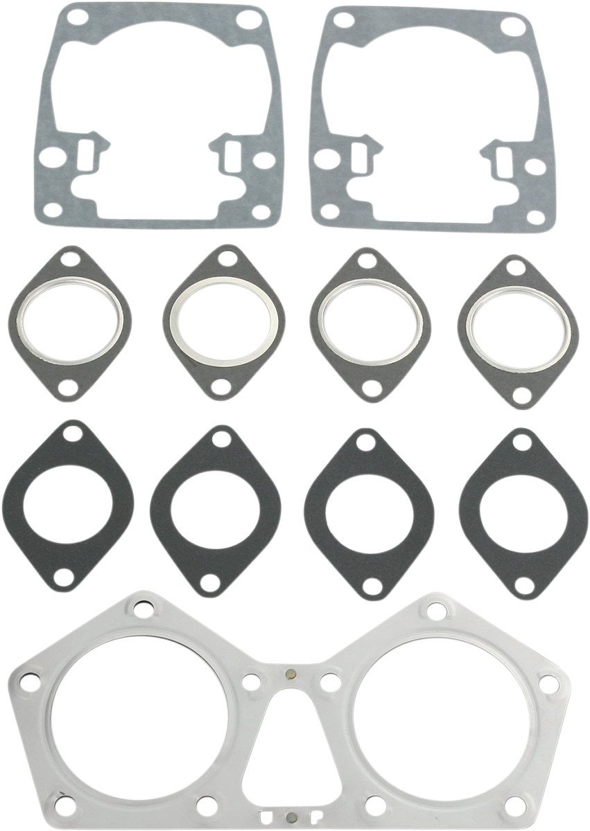 VERTEX Pro-Formance Top End Engine Gasket Set - Full Top End Set / Ski-Doo 0934-0304