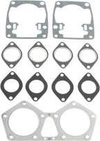 VERTEX Pro-Formance Top End Engine Gasket Set - Full Top End Set / Ski-Doo 710196