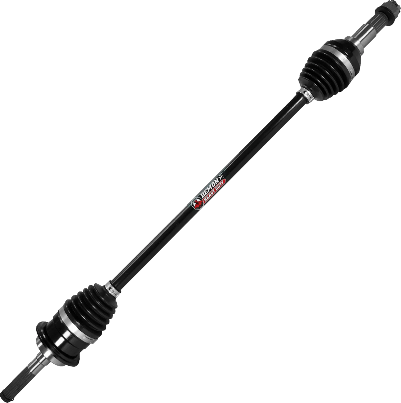 DEMON Heavy-Duty Lift Kit Axle