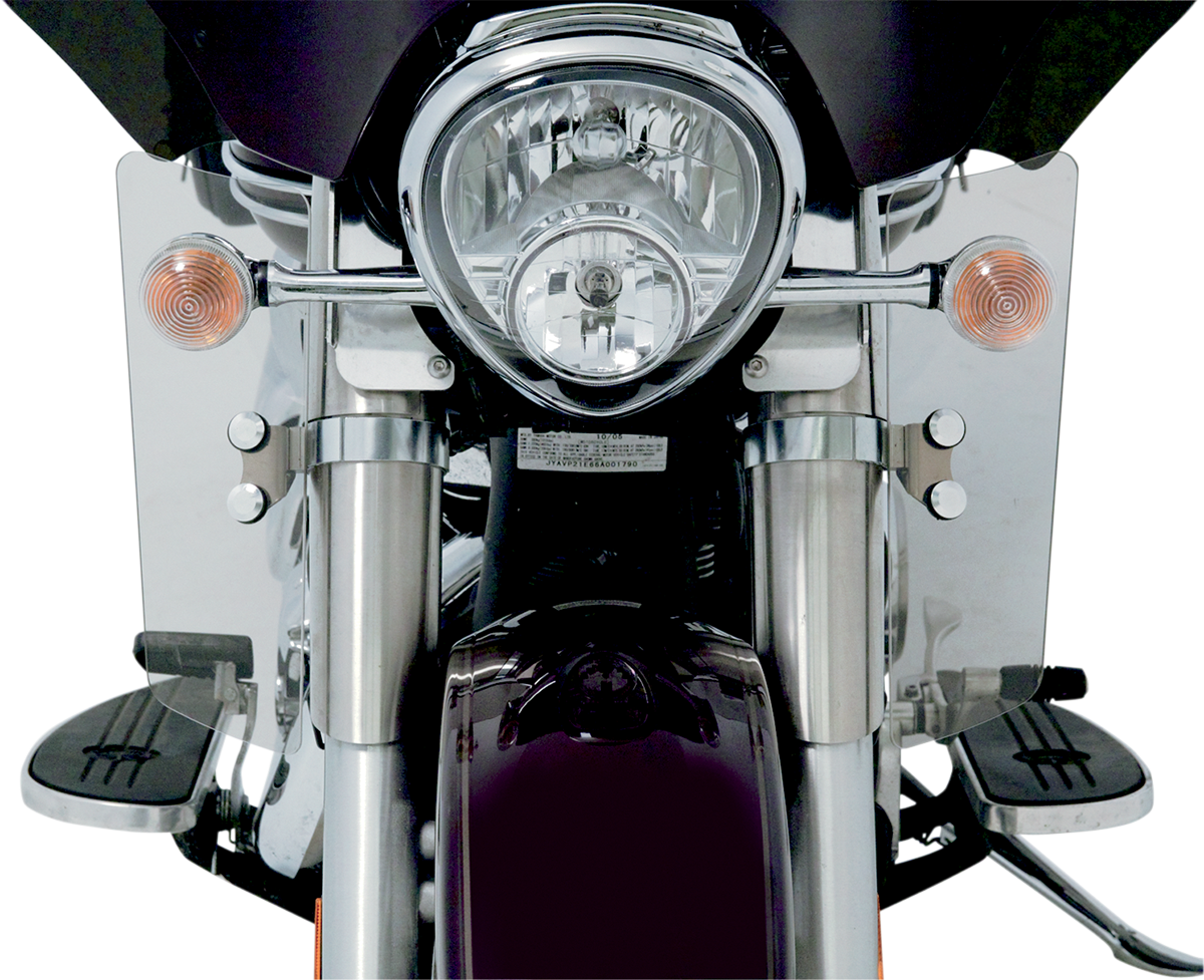 MEMPHIS SHADES Fork Deflectors - 2350-0143