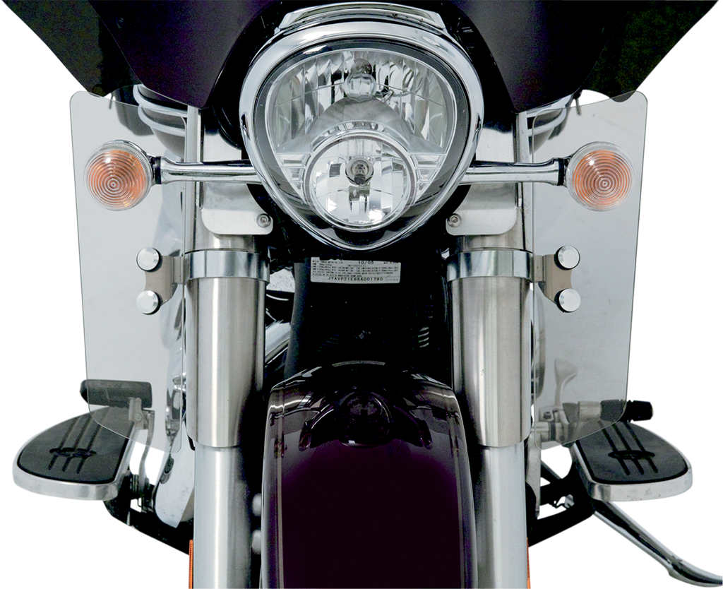 MEMPHIS SHADES Fork Deflectors - 2350-0143